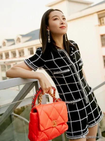 国际品牌女包，包包品牌排行榜前十名女士（今年最火的大牌包包）