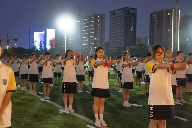 中考说说加油配图励志2022 关于中考说说带图片加油打气，中考说说加油配图励志2022（祝每个闪亮登场的少年）