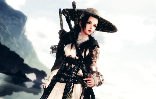 类似魔兽世界的网游，模仿魔兽世界的网游哪个最好（剑三被评为“最像魔兽的游戏”）