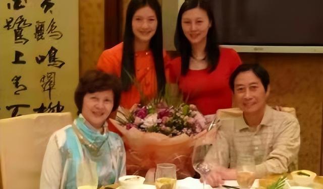 电视剧情迷海上花，田海蓉个人资料（和她与陆毅夫妇的恩怨始末）