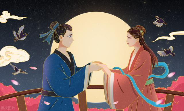 中国传统节日介绍，中国传统节日（中国传统节日有哪些）