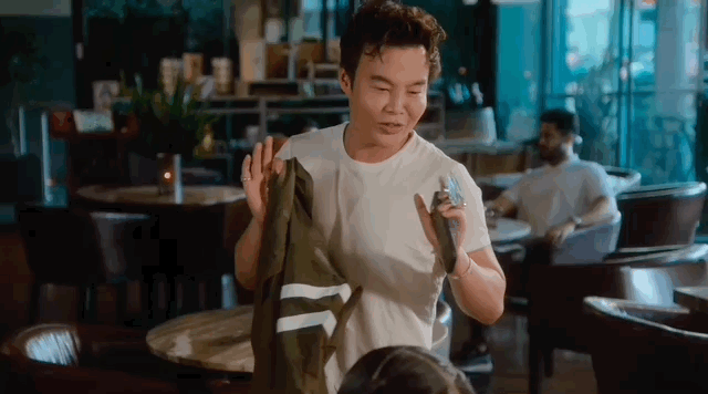 模特dj是什么意思，女性dj是什么意思啊（有钱人世界竟然由这七类人构成）