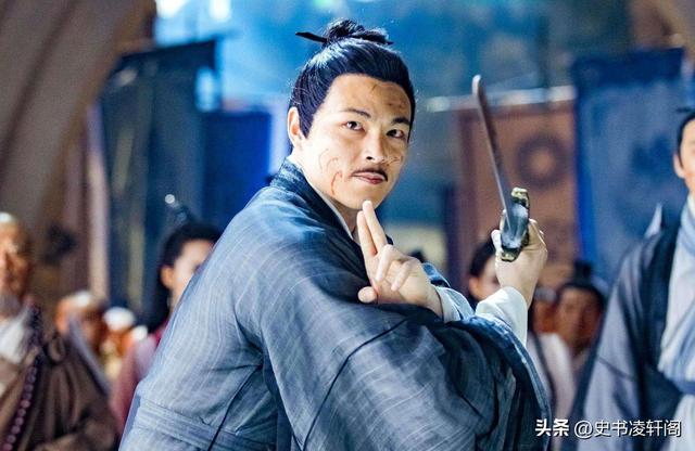 武当祖师张三丰，神功大成的张无忌与张三丰相比（武当有九大武功高手）