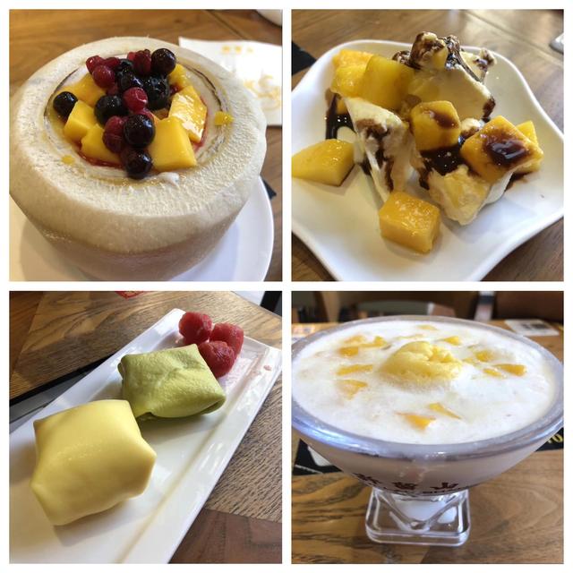 吃货进行曲歌词，吃货养成记：二零一九