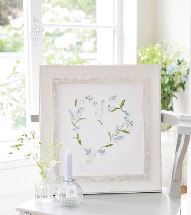 立体树手工制作，立体手工大树制作方法（治愈系手作•仲夏篇丨花花绿绿）