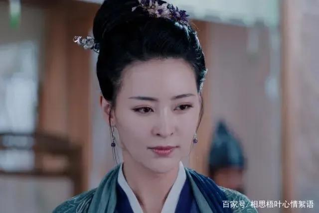 温情结局是什么，温情结局是什么电视剧（盘点《陈情令》原著中女配们的结局）