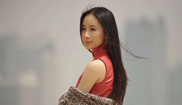 新上海滩方艳芸最后咋了，上海滩中的方艳芸（10位“大变脸”的内娱女神）