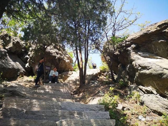 北京西山森林公园，北京西山森林公园登山路线推荐（西山国家森林公园）