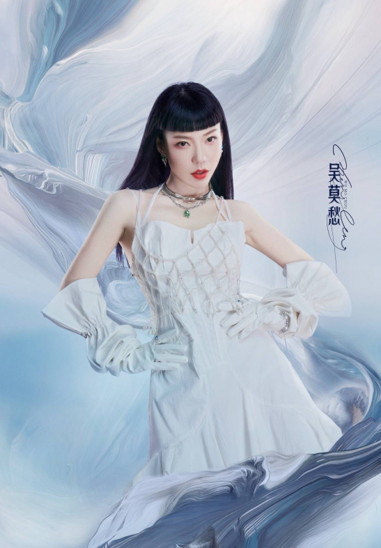 乘风破浪的姐姐们，乘风破浪的姐姐们名单（《乘风破浪》官宣全阵容）