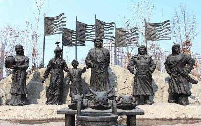 中国多少个民族，中国有几个民族（中国历史上统治国家的少数民族有哪些）