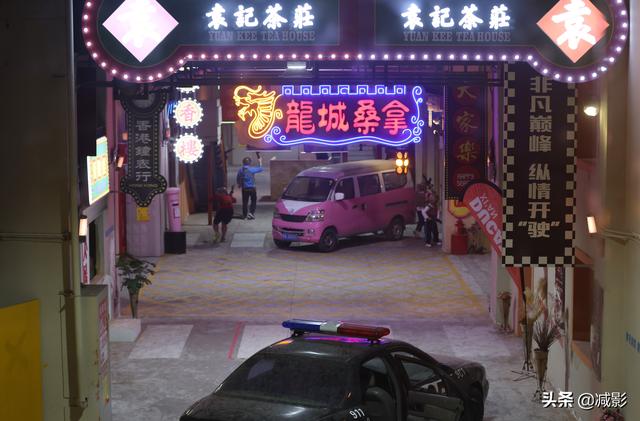 真人cs怎么玩，玩转真人CS的四大技巧（让小朋友树立当特种兵的梦想）
