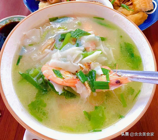 福州特色美食小吃，福州特色美食分享（福建福州最有名的六大特色美食）