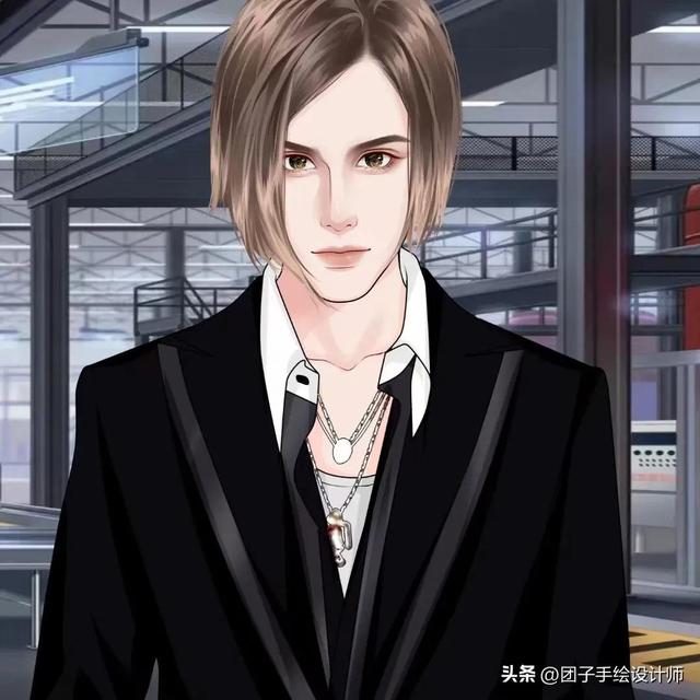 男头像简约干净清爽 。五微信，男头像简约干净清爽 。五（换一换你的微信头像吧）