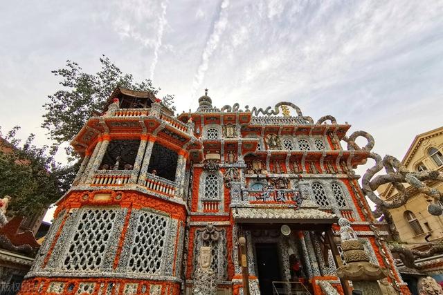 天津景点排行榜前十名，天津八大旅游景点排行榜前十名（天津8个知名度不高）