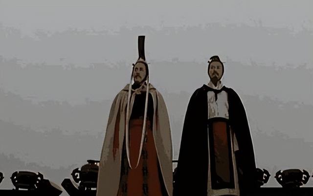 齐国是现在的什么地方，战国时期七国分别是现在的哪里（为何到了战国初期就没了）