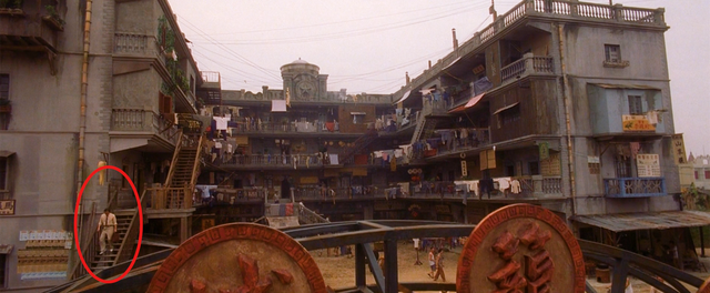 功夫结局官方解释，功夫结局是什么（《功夫》中细思极恐的剧情）