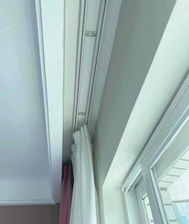 窗帘杆有哪几种，窗帘的种类有哪些（窗帘的“10不做”）