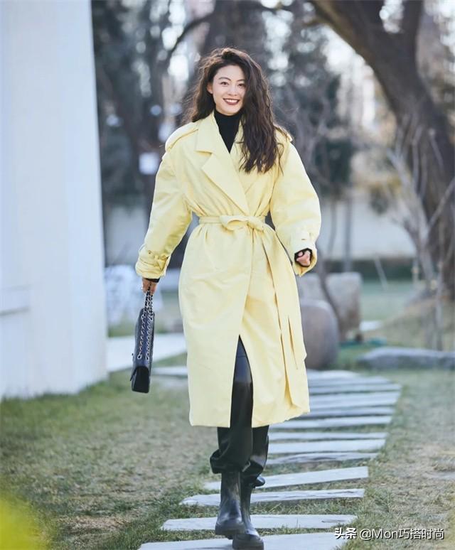 穿衣颜色搭配，穿衣颜色搭配技巧（“幸运色+讨喜色”搭配）