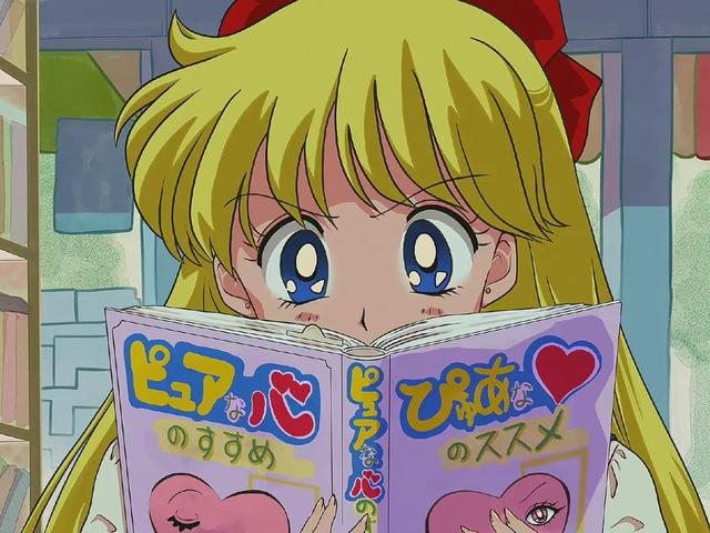 抖音超火美少女战士壁纸，抖音超火美少女战士壁纸手机（分享美少女战士 ipad壁纸图片）