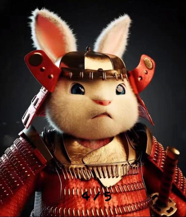 可爱梦幻意境清新兔子头像微信，可爱梦幻意境清新兔子头像（可爱兔子微信头像第二波）