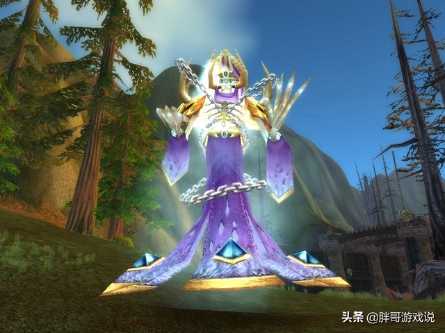 魔兽世界海山怎么去，wow海山怎么去（海山BOSS简要攻略）
