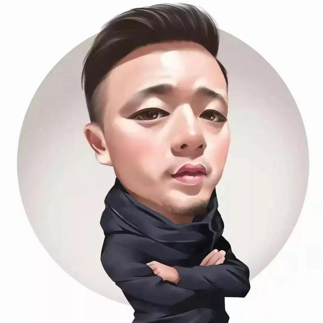 男.漫大头像微信，男.漫大头像（成熟稳重的男士漫画头像）