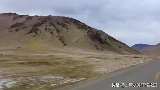 阿克赛钦人口现状，阿克赛人口多少（荒无人烟的阿克赛钦）