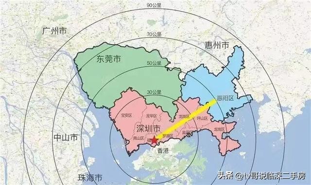 二手房买卖费用明细，二手房过户费用明细2022（惠州买二手房）