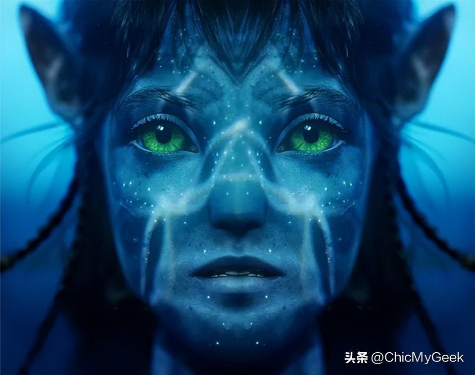 加勒比海盗5彩蛋，加勒比海盗5的彩蛋是什么（水之道》彩蛋比剧情更深奥）