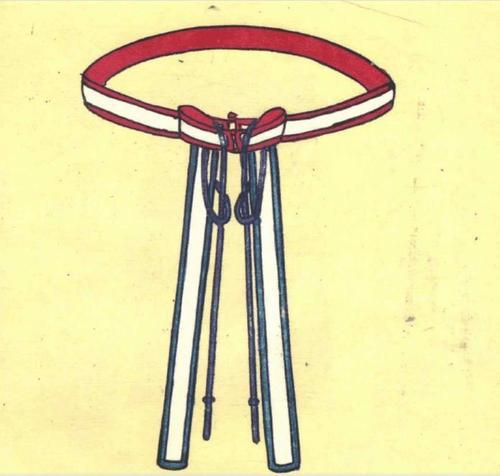 晚礼服短款有哪些，黄色晚礼服短款（古代女性服饰中主服的“中短款”）