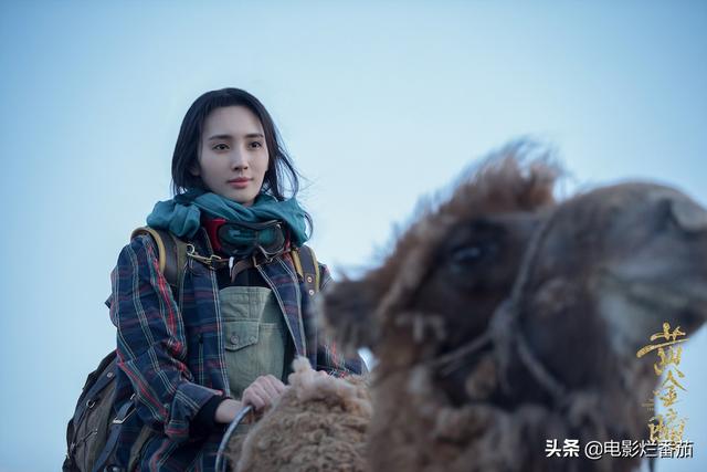 王鸥主演的电视剧，王鸥电视剧有哪些（这9部期待很高的网文电视剧）