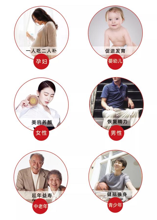 关于燕窝的文案，让爱和燕窝都不辜负哦