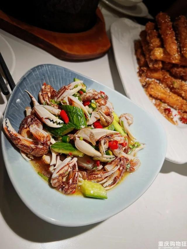 重庆小吃排名前十名，重庆十大必吃美食重庆最有名小吃（重庆这10家特色美食）