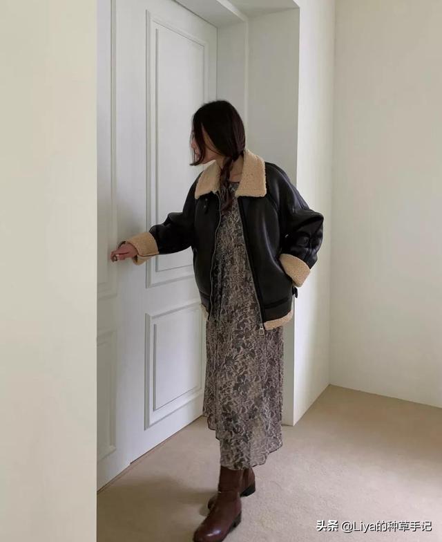 皮鞋会越穿越松吗，头层牛皮鞋会越穿越松吗（今年必穿的2双鞋）