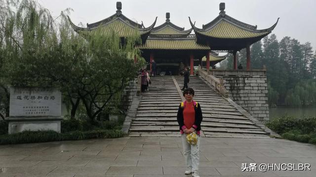扬州瘦西湖介绍，扬州瘦西湖主要景点有哪些（扬州瘦西湖）