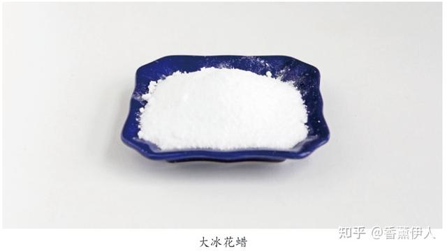 大豆软蜡和硬蜡的区别，香薰蜡烛基本材料和制作工具介绍