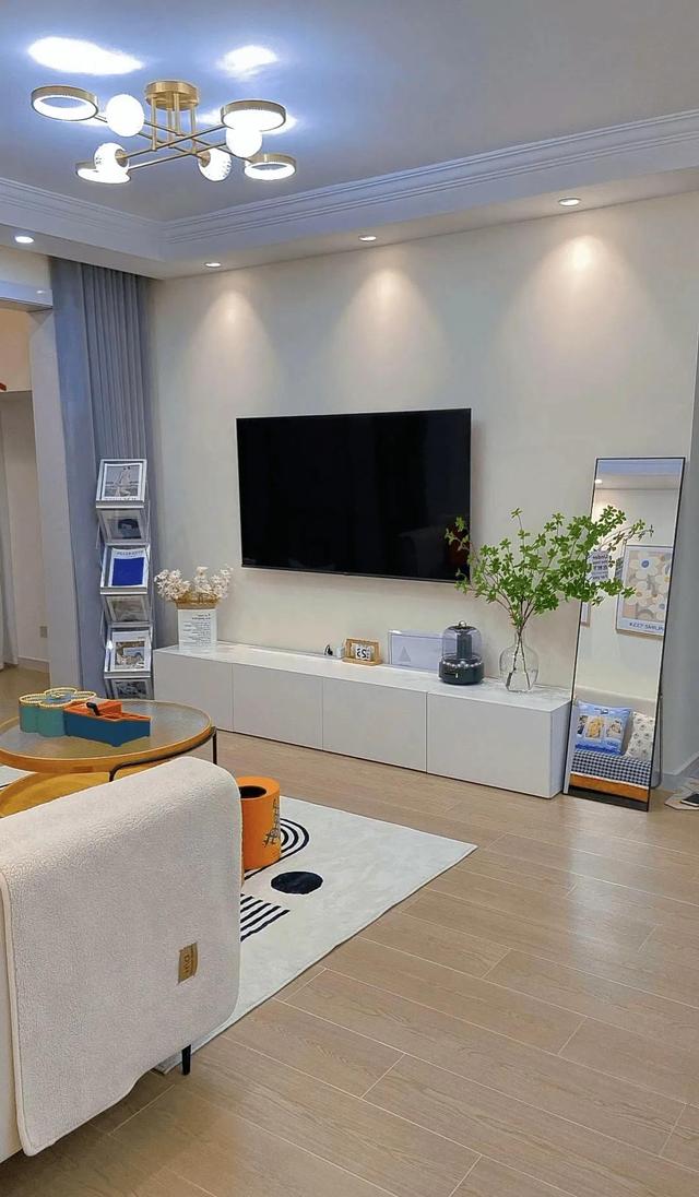 背景墙效果图,硬包床头背景墙效果图(30款简单好看的背景墙)