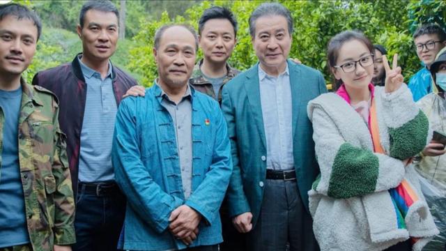 最新农村电视剧，农村电视剧推荐（《大山的女儿》央视二轮播出）