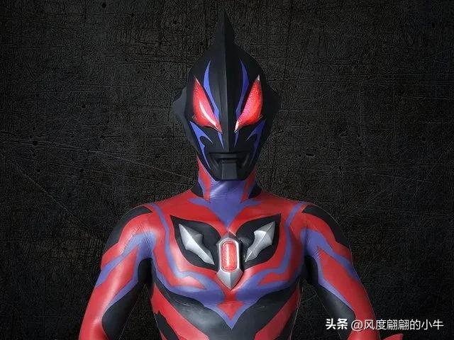 超时空魔神艾塔尔加，十二星座各代表的怪兽（新世代英雄敌役大全）