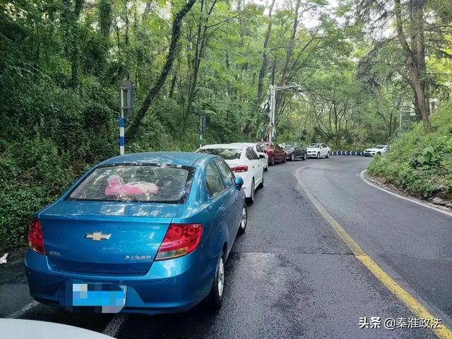 紫金山哪里适合看日出，紫金山顶看日出