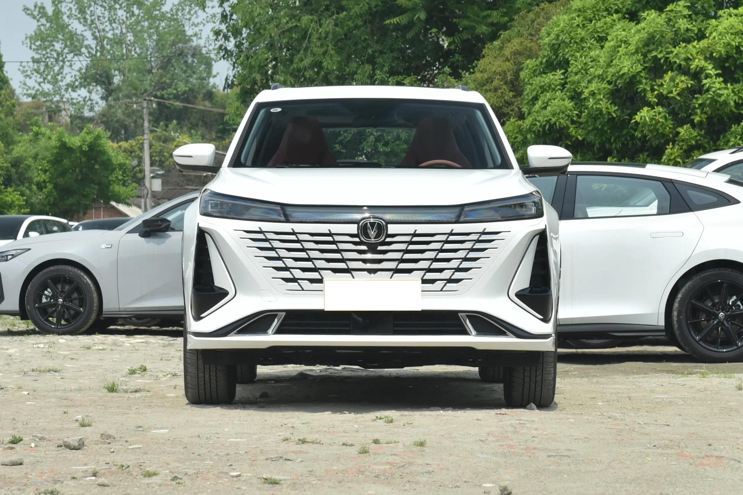 口碑最好的中型suv(买靠谱的国产suv) - 四帝国车市