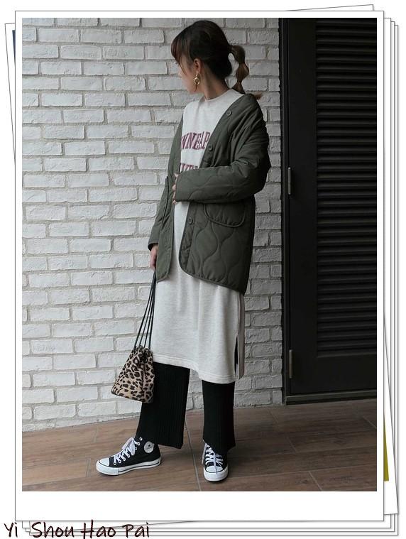 15度穿什么衣服合适?24例早春穿搭分享 - 龙腾网