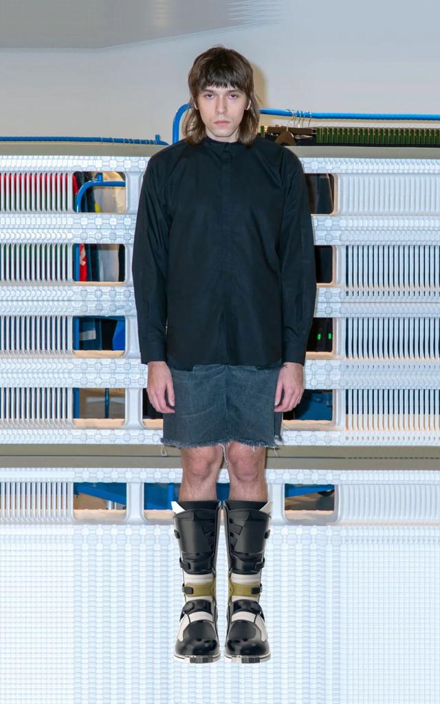 robyn是什么牌子，robyn什么档次（2022年可持续时尚）