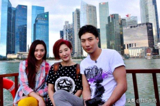 胜者为王石志康张嘉慧，《胜者为王Ⅱ天下无敌》30年