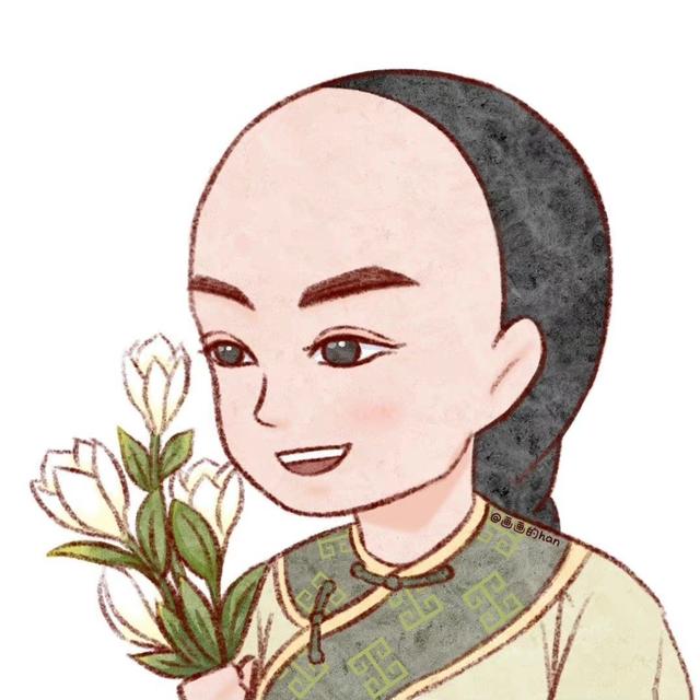 四人姐妹头像！快用起来微信，四人姐妹头像！快用起来（可爱俏皮甄嬛传姐妹头像）