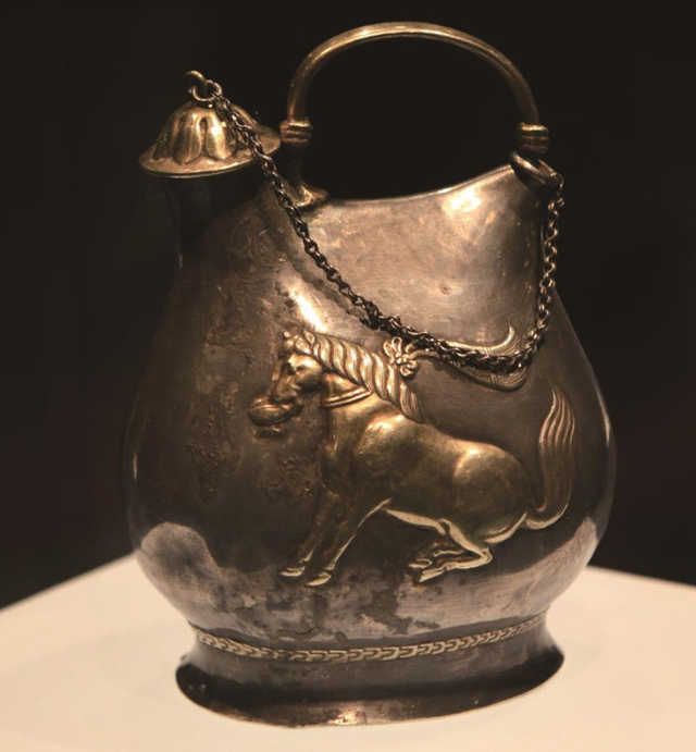 中国的国宝有哪些，中国的国宝有哪些动物（我国历代珍罕国宝文物）