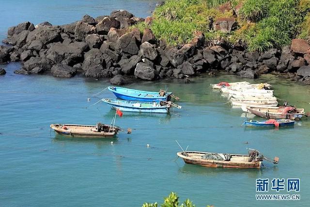 魅力海南美丽儋州，探寻海南西部风光别样之美
