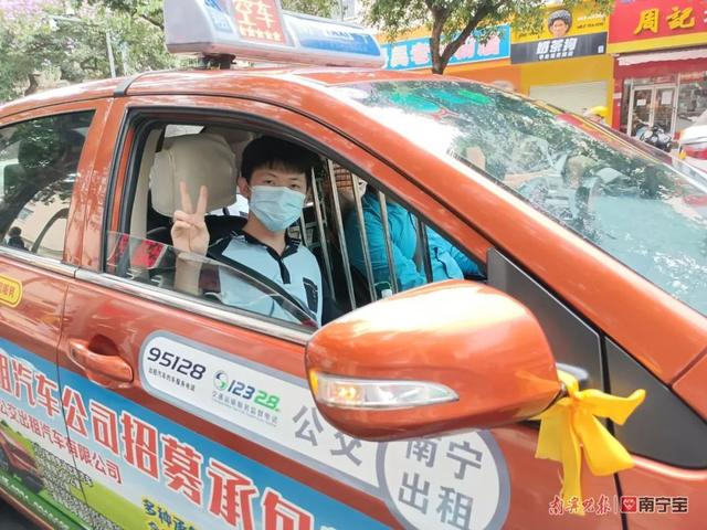 南宁市第六职业技术学校，2019年南宁职业技术学院普通高等教育招生章程（高考首日，直击南宁考点现场）