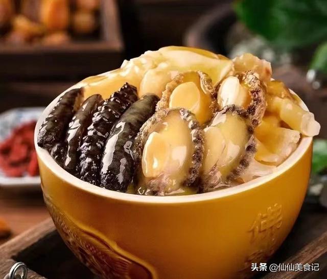 福建菜系的代表菜都包括哪些，福建菜系是什么菜系（福建最出名的“10大名菜”）