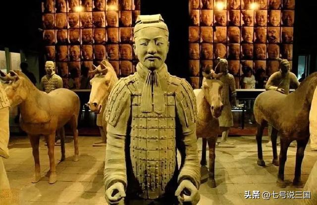 盗墓贼不敢涉及的神秘古墓，古代最神秘的5大古墓